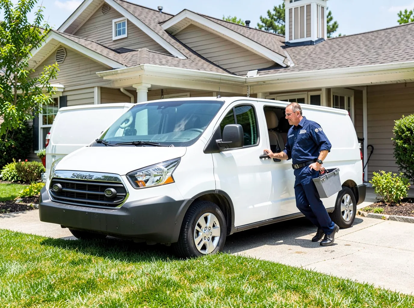 Emergency Plumber company in Central, AZ